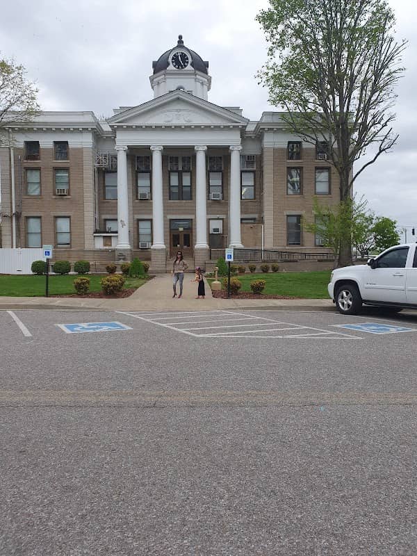 Murray Main Street/Downtown Murray KY - Image 1