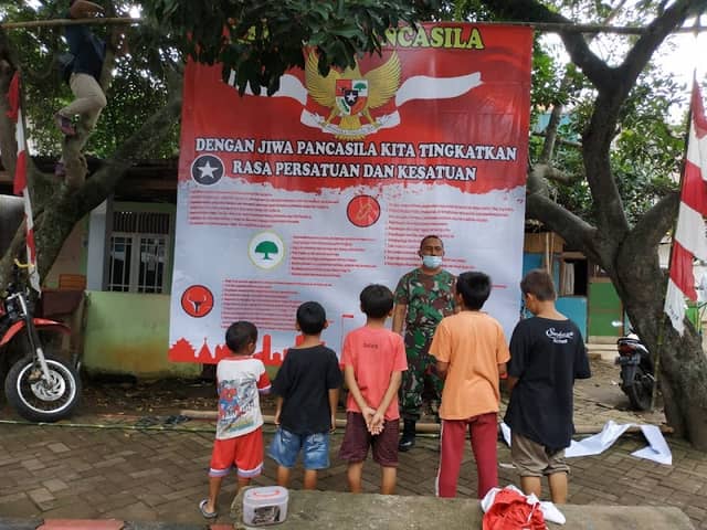 Kampung Pancasila - Image 3