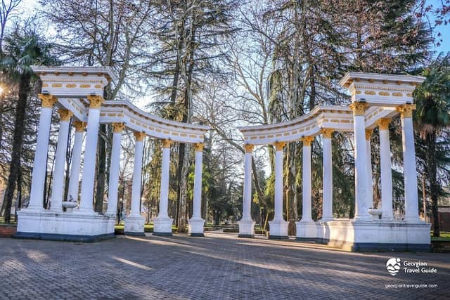 ირინეს პარკი - Image 1