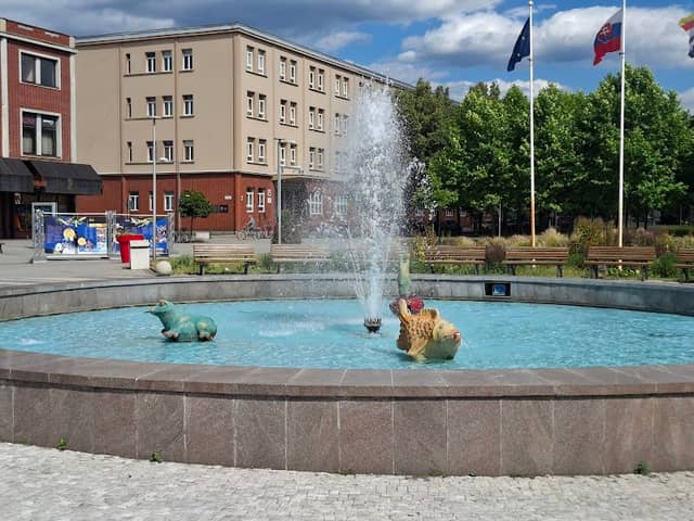 Fortinte - Image 1