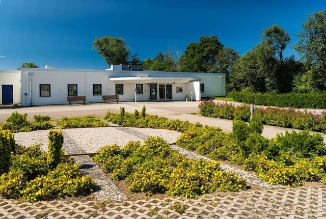 Mjellby Art Museum - Image 1