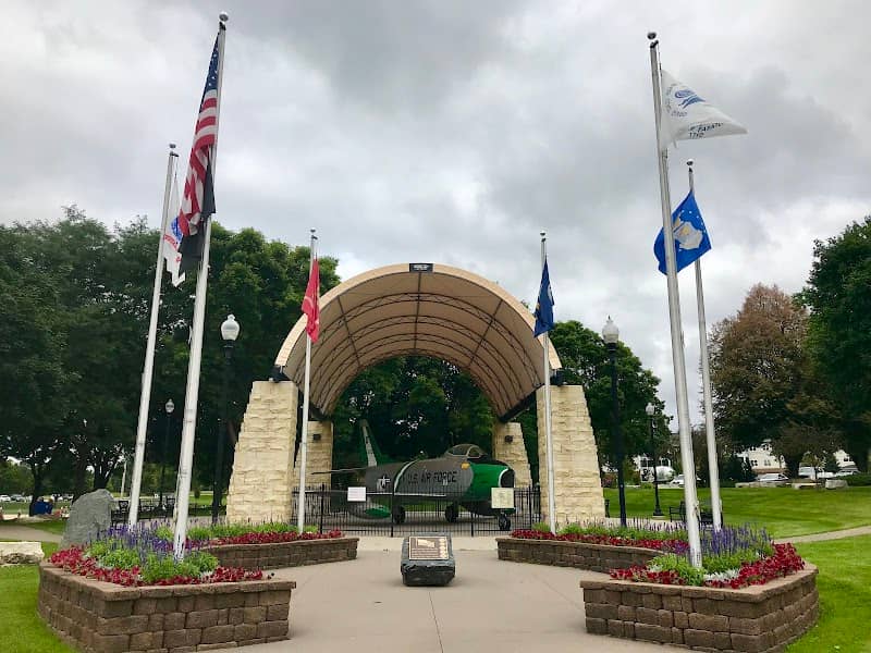 Aronson Park - Image 1
