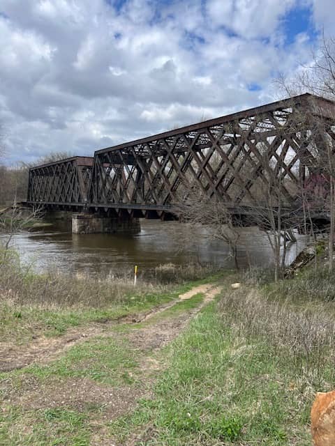 Tippecanoe River Bridge - Image 2
