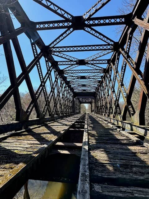 Tippecanoe River Bridge - Image 1