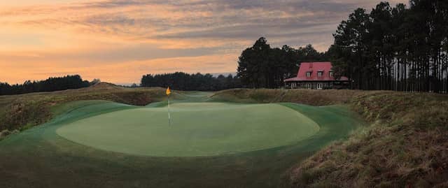 Tobacco Road Golf Course - Image 1