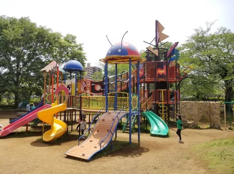 Ryonan Park - Image 1