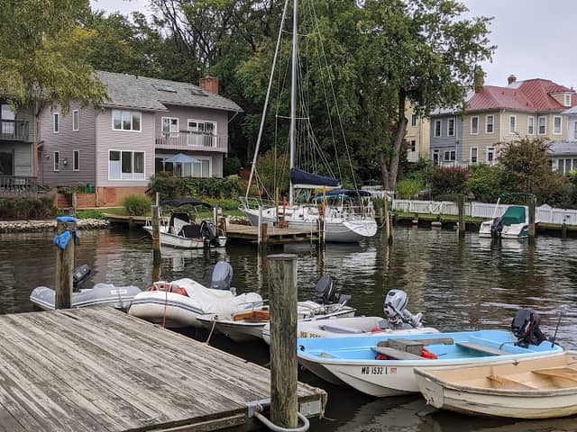 Acton's Cove Waterfront Park - Image 3
