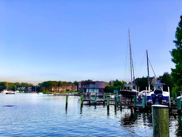 Acton's Cove Waterfront Park - Image 2