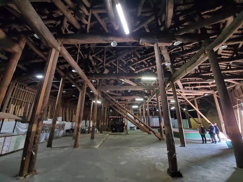 Yokuraya Storehouse - Image 1