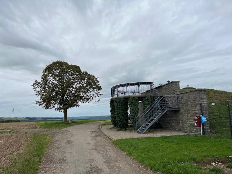 BUERSCHENT scenic viewpoint - Image 3