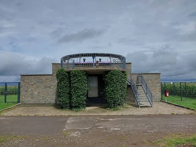 BUERSCHENT scenic viewpoint - Image 2