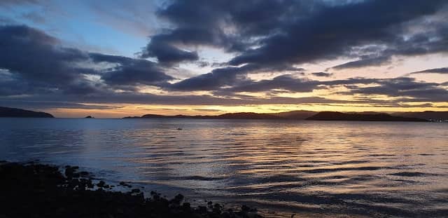 Sunset Point - Image 1