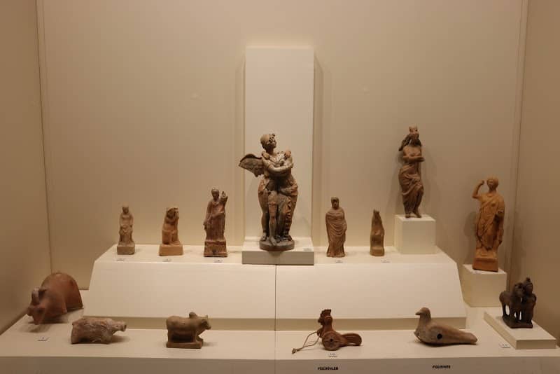 Akhisar Museum - Image 1