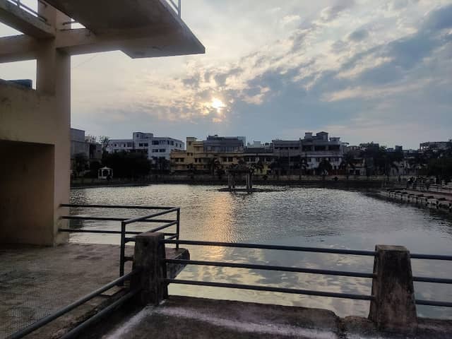 Municipality Pond - Image 2