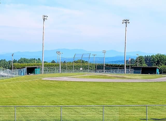 Barre Recreational Skate Park - Image 2