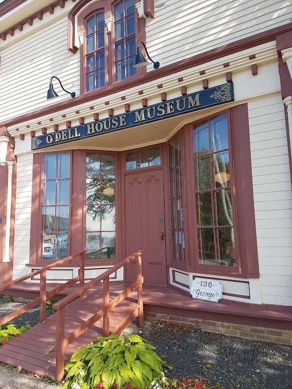 O'Dell House Museum - Image 1