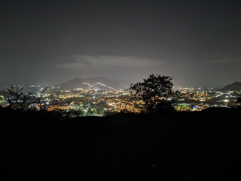 Sunset View Point - Image 1
