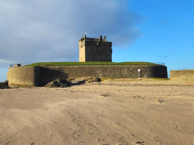 Broughty Castle Museum - Image 2