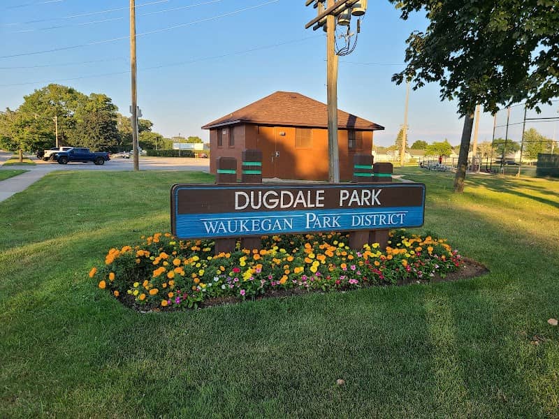 Dugdale Park - Image 2