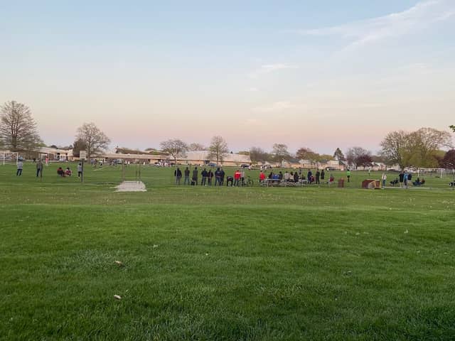 Dugdale Park - Image 1