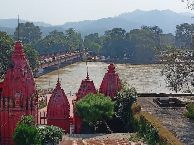 Vishnu Ghat - Image 1