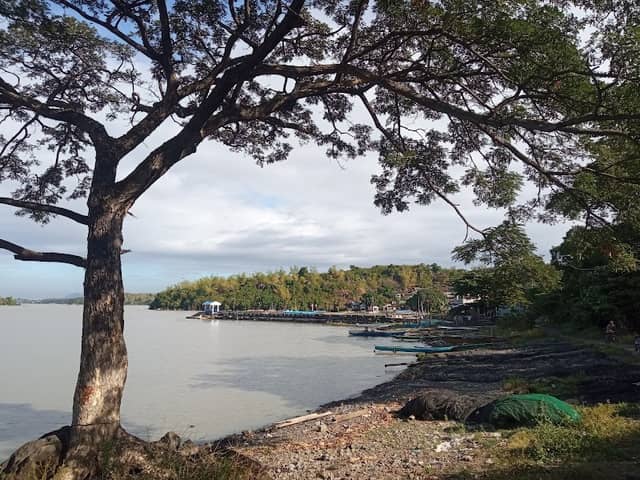 Brgy Kalinawan - Image 1
