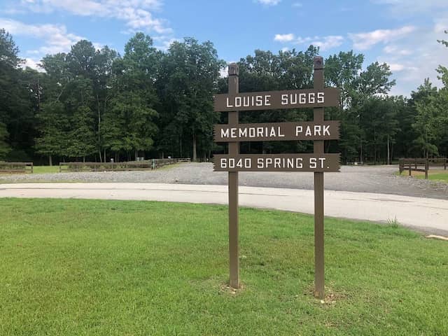 Louise Suggs Memorial Park - Image 3
