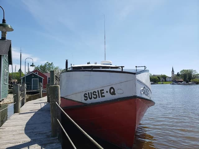 Rogers Street Fishing Village - Image 2
