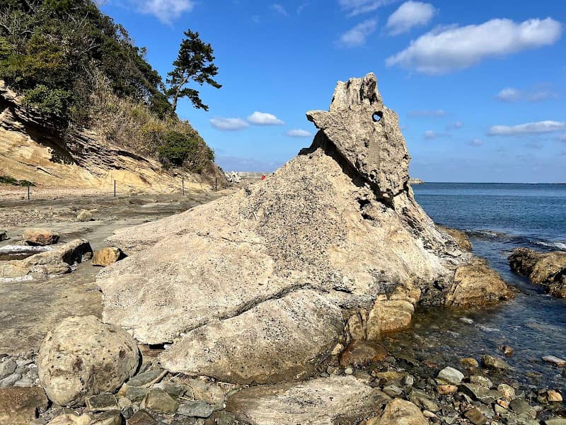 マンモス岩 - Image 1