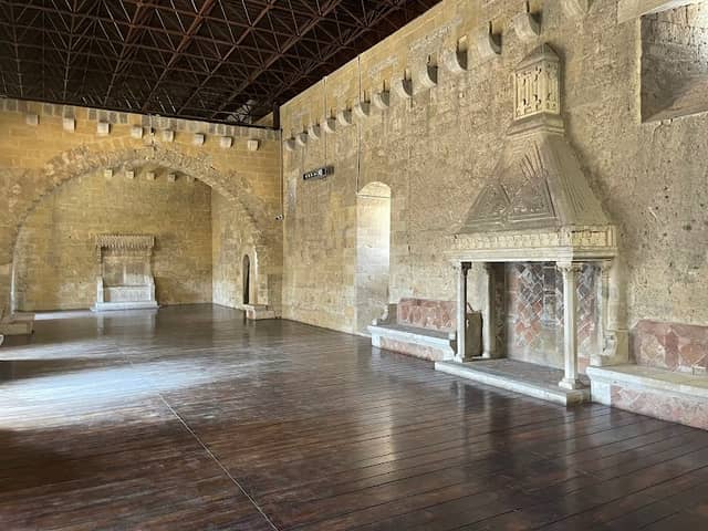 Castello normanno-svevo - Image 1