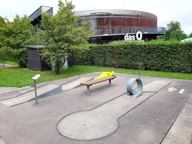 O-Schatz Park - Image 1