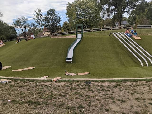 Owen's Place Park - Image 1