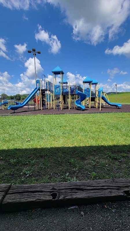 Mountain View Park - Image 1