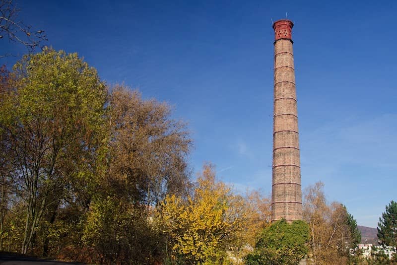 Litoměřické Crematorium - Image 1