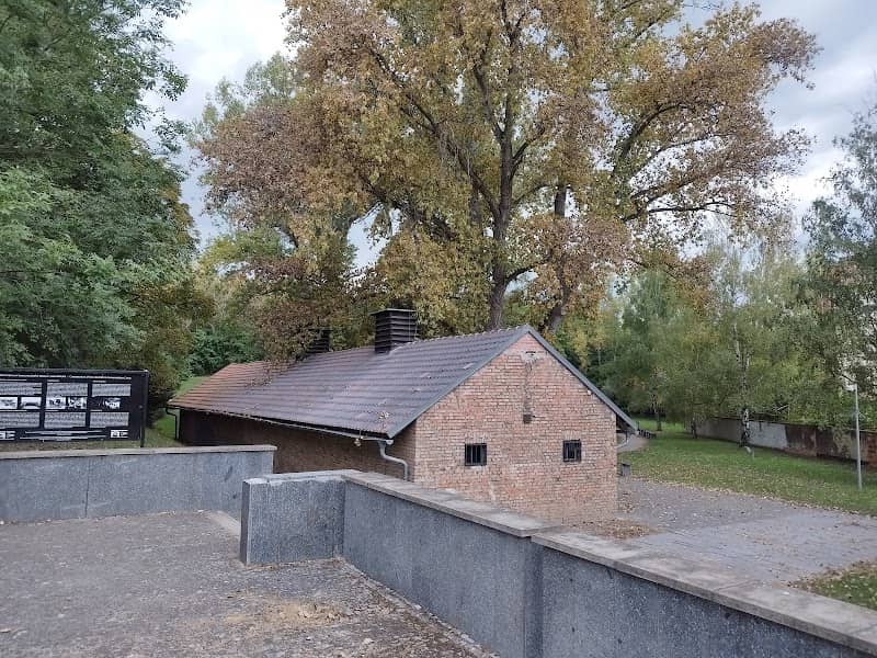Litoměřické Crematorium - Image 2