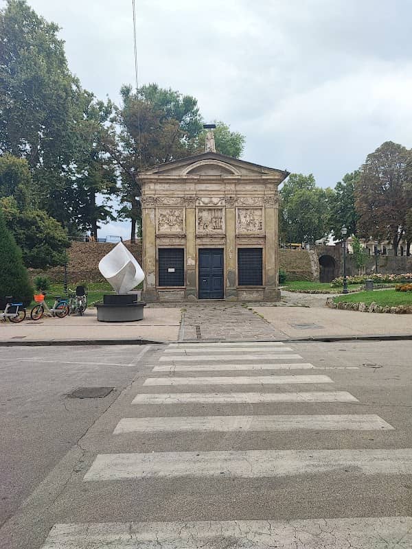 Veloverleih - Image 1