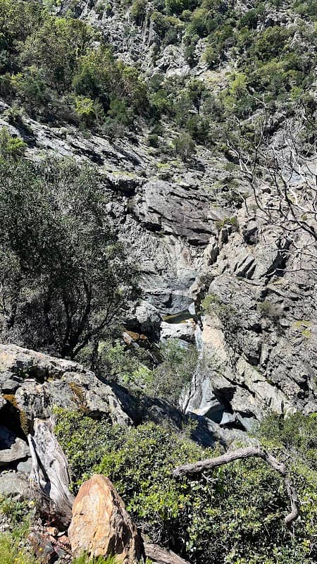 Magdalena Waterfalls - Image 1