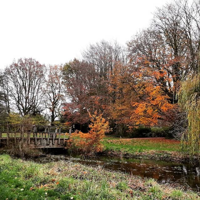 Blunden Road Park - Image 1