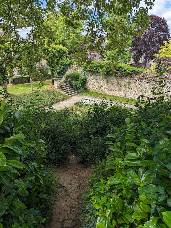 Roseraie Alencon - Image 1