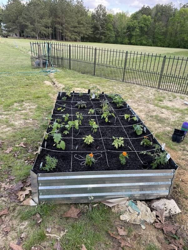 Deerfield Community Garden - Image 1