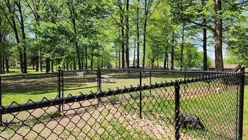 Bark Park - Image 1