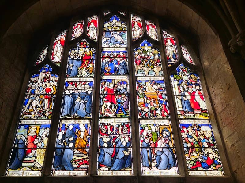 Pershore Abbey - Image 2