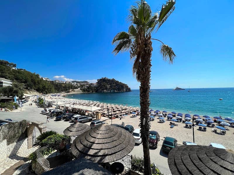 Valtos Beach - Image 1