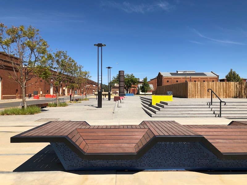 Railway Square - Image 2