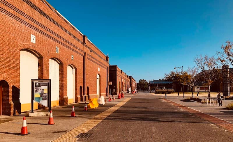 Railway Square - Image 1