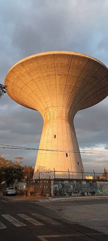 COPA DE AGUA - Image 1