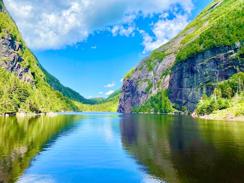 Avalanche Lake - Image 1