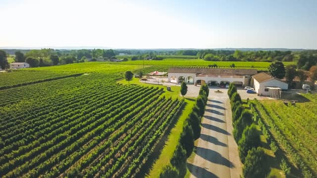 Domaine de Montels - Image 1