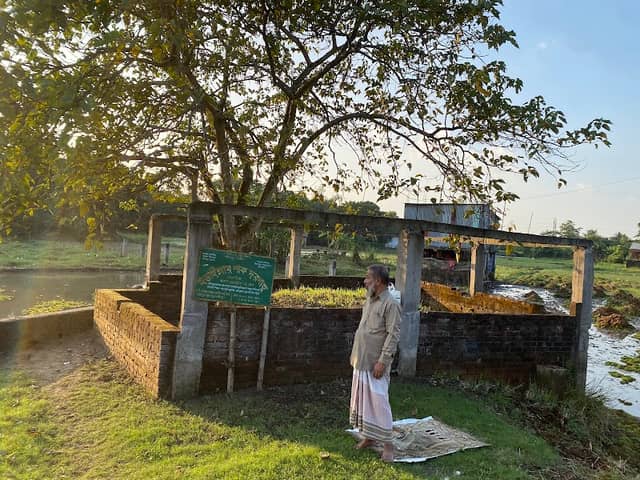 চান্দার আটি তিন রাস্তার মোড় - Image 1