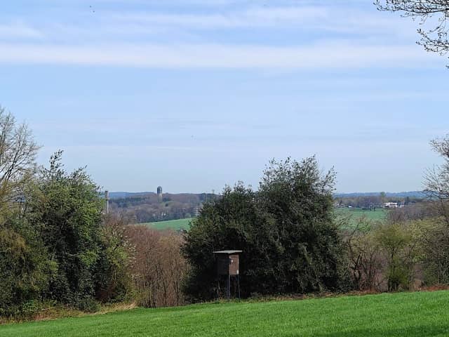 Fernsehturm Remscheid - Image 2
